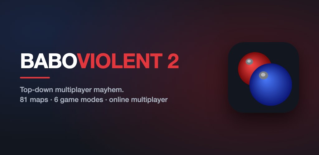 Babo Violent 2